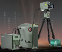 激光破拆工具組智能遠距離激光切割系統(1500W)